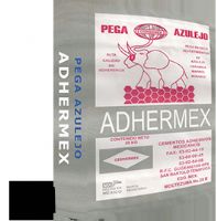 PegaPiso ADHERMEX Plata